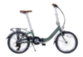 Oyama LX 7